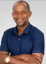 Foto oficial de JADE O BOM SAMARITANO nas eleições 2026, divulgada pelo TSE