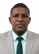Foto oficial de JAIRO BENÇÃO nas eleições 2026, divulgada pelo TSE