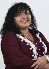 Foto oficial de JANAINA REBOUCAS nas eleições 2026, divulgada pelo TSE