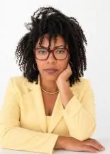 Foto oficial de JANE RIBEIRO nas eleições 2026, divulgada pelo TSE