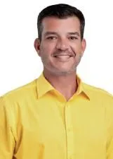 Foto oficial de JÂNIO NATAL JÚNIOR nas eleições 2026, divulgada pelo TSE