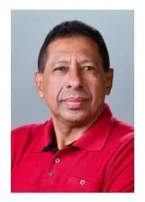 Foto oficial de JARBAS MEIRA nas eleições 2026, divulgada pelo TSE