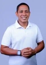 Foto oficial de JAU PAIM nas eleições 2026, divulgada pelo TSE