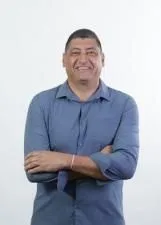 Foto oficial de JEAN GOLEIRO nas eleições 2026, divulgada pelo TSE