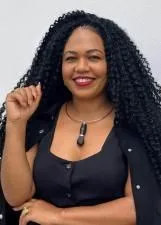 Foto oficial de JESSIKA OLIVEIRA nas eleições 2026, divulgada pelo TSE