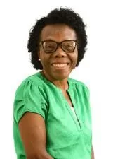 Foto oficial de JOANA ALVES nas eleições 2026, divulgada pelo TSE