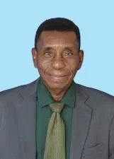 Foto oficial de JOAO AMPARO nas eleições 2026, divulgada pelo TSE