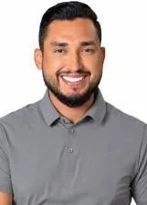 Foto oficial de JOÃO DE FURÃO nas eleições 2026, divulgada pelo TSE
