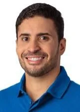 Foto oficial de JORDAVIO RAMOS nas eleições 2026, divulgada pelo TSE