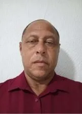 Foto oficial de JORGE GORDURINHA nas eleições 2026, divulgada pelo TSE