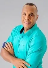 Foto oficial de JORGE SALES nas eleições 2026, divulgada pelo TSE