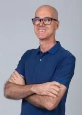 Foto oficial de JOSAFÁ MARINHO nas eleições 2026, divulgada pelo TSE