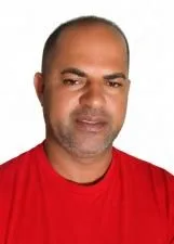 Foto oficial de JOSÉ ALVES nas eleições 2026, divulgada pelo TSE