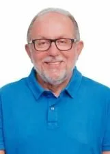 Foto oficial de JOSÉ DE ARIMATEIA nas eleições 2026, divulgada pelo TSE