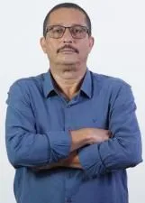 Foto oficial de JOSÉ ROMULO nas eleições 2026, divulgada pelo TSE