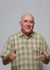 Foto oficial de JUIZ RICARDO D'ÁVILA nas eleições 2026, divulgada pelo TSE