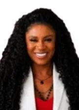 Foto oficial de JULIETE BARRETO nas eleições 2026, divulgada pelo TSE