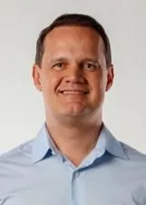 Foto oficial de JÚLIO PINHEIRO nas eleições 2026, divulgada pelo TSE