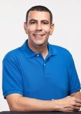 Foto oficial de JUNIOR NASCIMENTO nas eleições 2026, divulgada pelo TSE