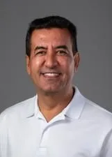 Foto oficial de JUVENILSON PASSOS nas eleições 2026, divulgada pelo TSE