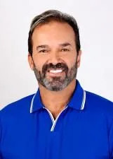 Foto oficial de KAKÁ DA FEDERAL nas eleições 2026, divulgada pelo TSE