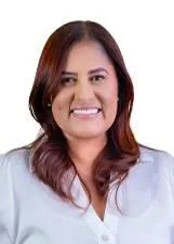 Foto oficial de KÁTIA OLIVEIRA nas eleições 2026, divulgada pelo TSE