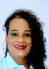 Foto oficial de KEITY BRASIL nas eleições 2026, divulgada pelo TSE