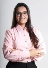 Foto oficial de KEYLA nas eleições 2026, divulgada pelo TSE