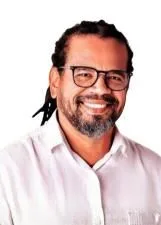 Foto oficial de KLEBER  ROSA nas eleições 2026, divulgada pelo TSE