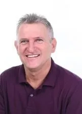 Foto oficial de KOCK FEREGUETI nas eleições 2026, divulgada pelo TSE