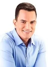 Foto oficial de LAERTE DO VANDO nas eleições 2026, divulgada pelo TSE