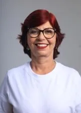 Foto oficial de LENINHA VALENTE nas eleições 2026, divulgada pelo TSE