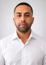 Foto oficial de LEO CORRERIA nas eleições 2026, divulgada pelo TSE