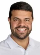 Foto oficial de LÉO DE NECO nas eleições 2026, divulgada pelo TSE