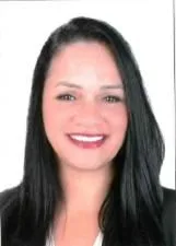 Foto oficial de LÍGIA IMBASSAHY nas eleições 2026, divulgada pelo TSE