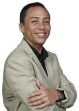 Foto oficial de LORENZO ALMEIDA nas eleições 2026, divulgada pelo TSE