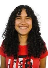 Foto oficial de LOUISE FERREIRA nas eleições 2026, divulgada pelo TSE