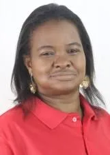 Foto oficial de LU DOS TERCEIRIZADOS nas eleições 2026, divulgada pelo TSE