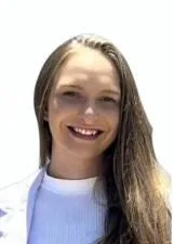 Foto oficial de LUCIANA ALVES nas eleições 2026, divulgada pelo TSE
