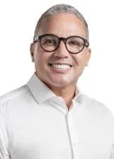 Foto oficial de LUCIANO ALMEIDA nas eleições 2026, divulgada pelo TSE