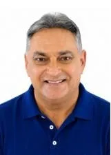 Foto oficial de LUCIANO ARAÚJO nas eleições 2026, divulgada pelo TSE