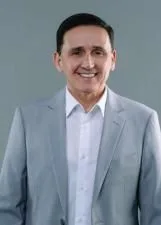 Foto oficial de LUCIANO BRAGA nas eleições 2026, divulgada pelo TSE