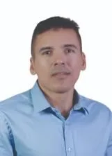 Foto oficial de LUCIANO CARVALHO nas eleições 2026, divulgada pelo TSE