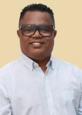 Foto oficial de LUCIANO CERQUEIRA nas eleições 2026, divulgada pelo TSE