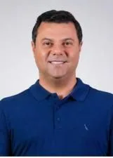 Foto oficial de LUCIANO SIMÕES FILHO nas eleições 2026, divulgada pelo TSE