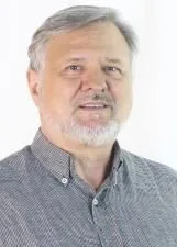 Foto oficial de LUIZ PANATO nas eleições 2026, divulgada pelo TSE