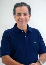 Foto oficial de LUIZINHO SOBRAL nas eleições 2026, divulgada pelo TSE
