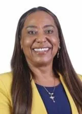 Foto oficial de MÃE MARA nas eleições 2026, divulgada pelo TSE