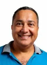 Foto oficial de MAGALHÃES nas eleições 2026, divulgada pelo TSE