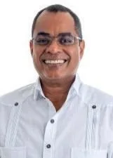 Foto oficial de MAGNO LAVIGNE nas eleições 2026, divulgada pelo TSE